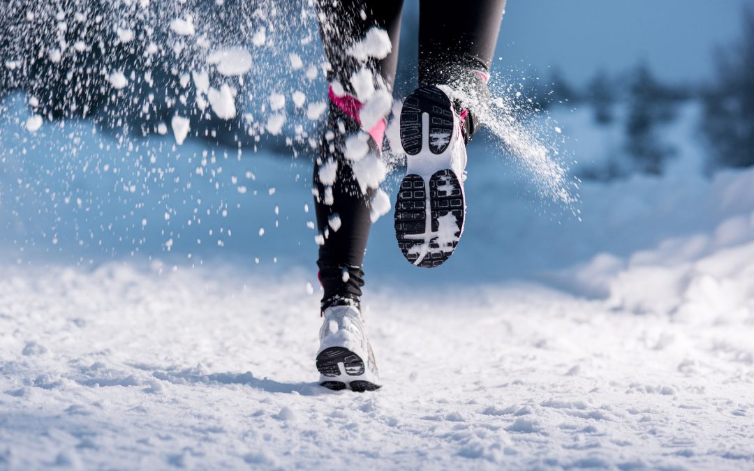 Exploring the Ancient Art of Snowshoeing in West Michigan