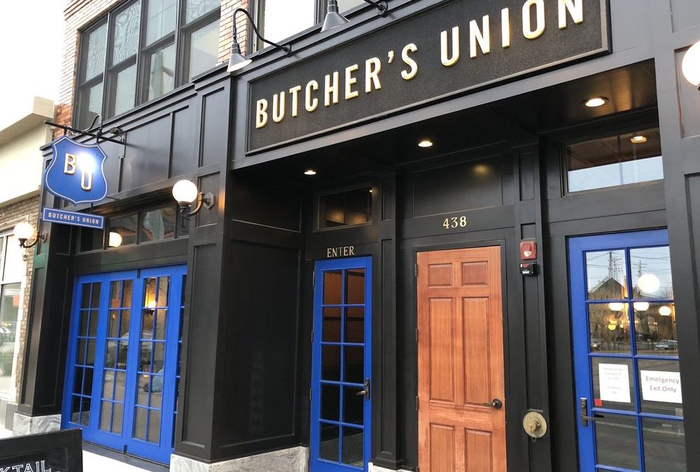 Butcher’s Union: A Haven for Food and Whiskey Enthusiasts