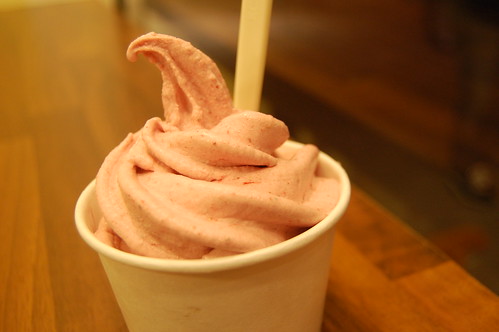 Taste the Chill: What Makes Grand Rapids a Frozen Yogurt Haven