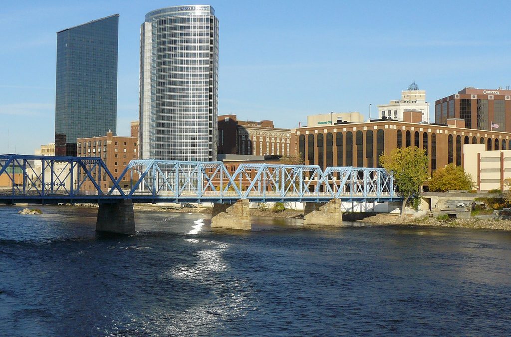 Explore Grand Rapids Like a Local: A Student’s Perspective